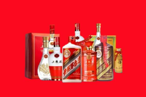 巴彦卓尔高价名酒回收值多少钱？