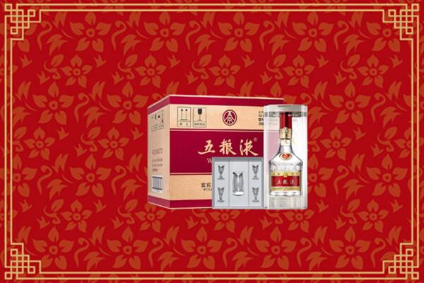巴彦卓尔回收五粮液