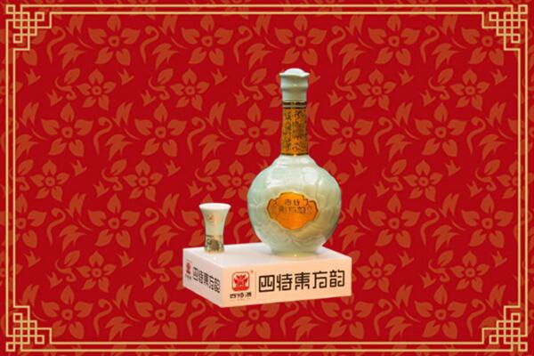 巴彦卓尔回收四特酒