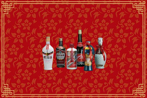 巴彦卓尔烟酒回收白酒